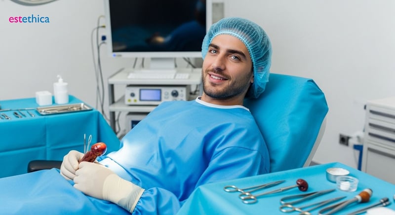 Penis Enlargement Surgery Cost & Factors