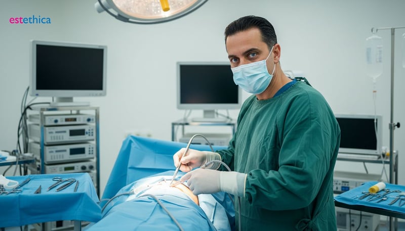 Gastric Balloon Procedure: Recovery Insights