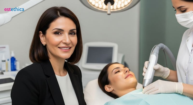 Безоперационное Омоложение Влагалища: Результаты и Отзывы