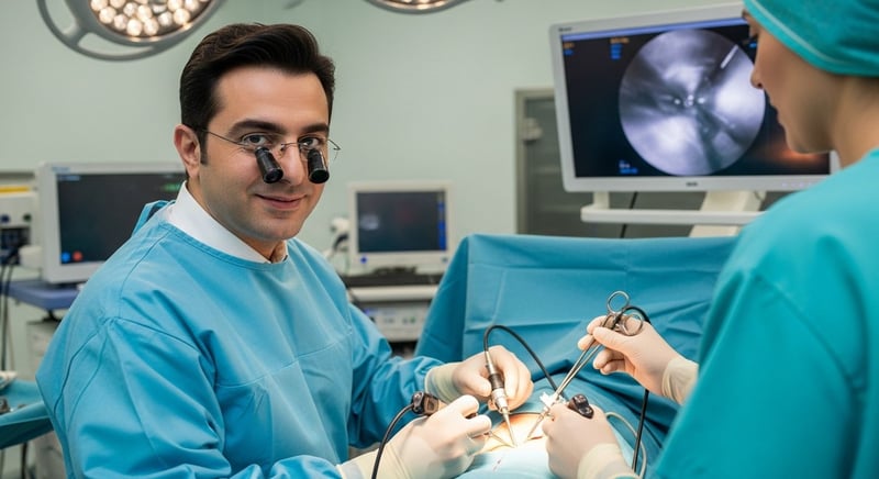 Micșorare Stomac vs. Bypass Gastric: Alegerea Potrivită