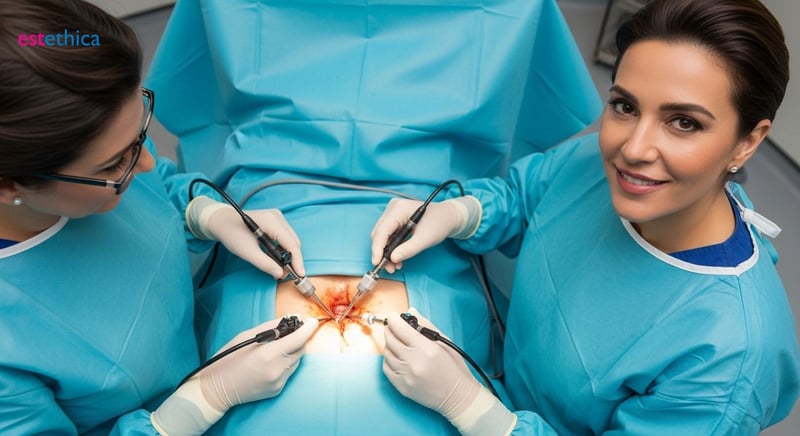 Navigating Recovery After Sleeve Gastrectomy: What to Expect