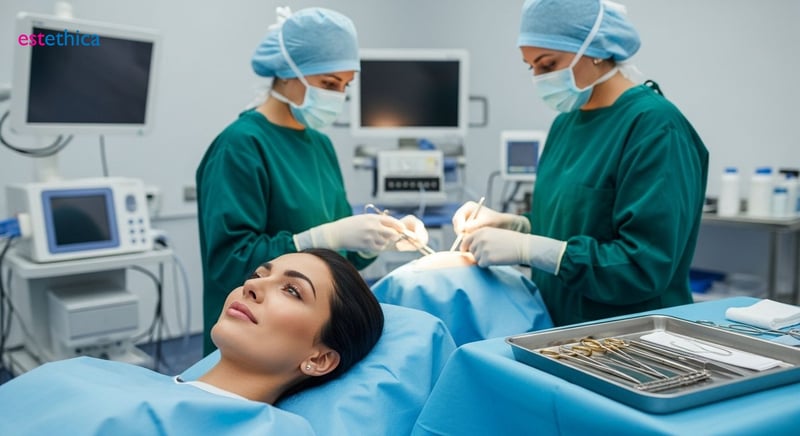 Affordable Breast Augmentation Surgery Costs