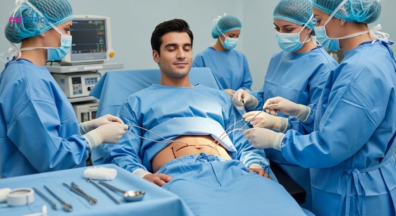 How Much Does 6 Pack Surgery Cost? Pricing Factors