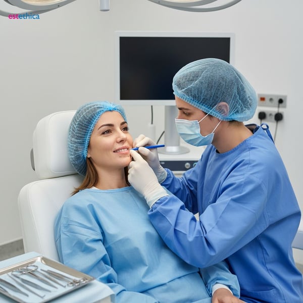 Lip Lift Results: What to Expect from Aesthetic Lip Enhancement