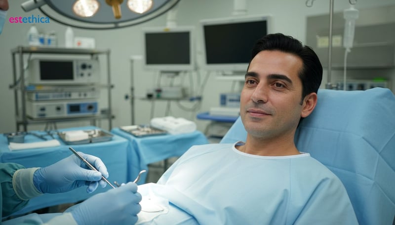 Risks and Safety of Penis Augmentation Procedures