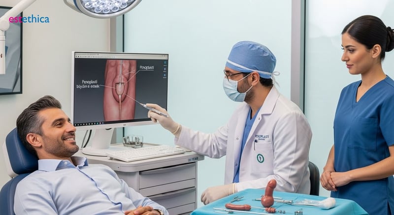 Résultats de la Pénoplastie : Avis et Photos Avant/Après