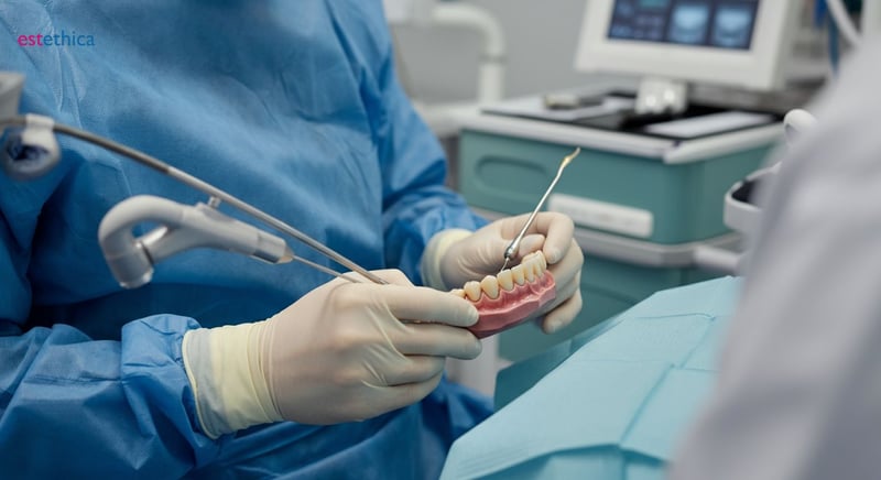 The Procedure: What to Expect from Start to Finish