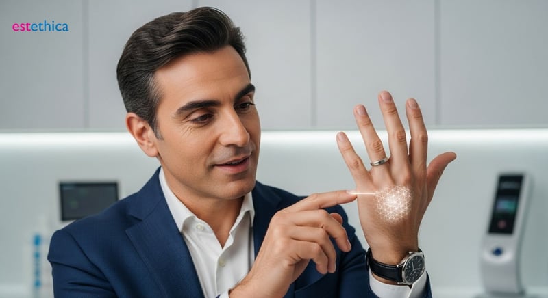 Soluciones Avanzadas de Regeneración de Tejidos: Ciencia y Aplicación