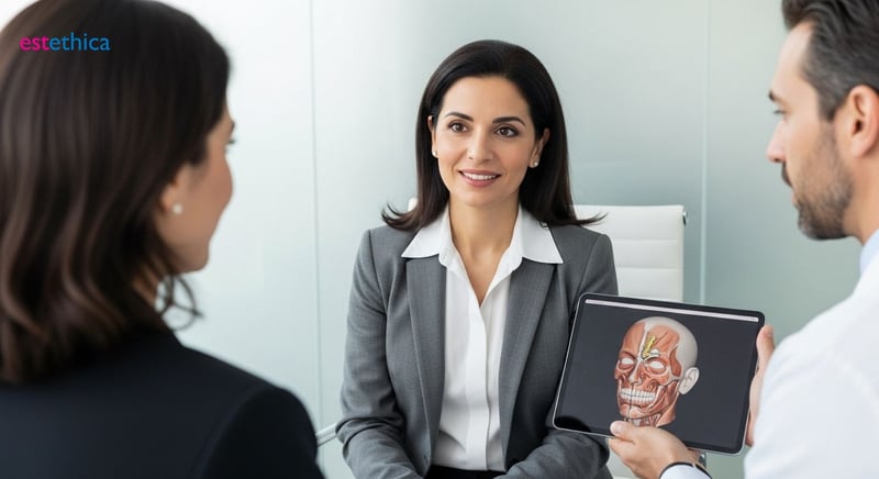 Erfahrungen mit Facelift OP: Was Patienten berichten