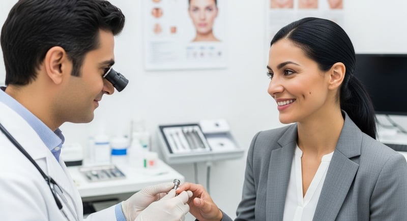 Antifungice Unghii: Soluții Farmaceutice Fără Prescripție