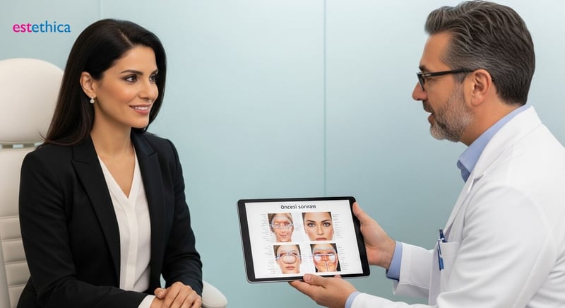 Prix d'un Bodylift Complet : Combien Coûte Votre Transformation ?