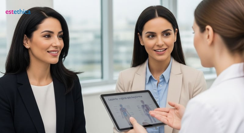 Laser Vaginal Tightening: A Modern Approach