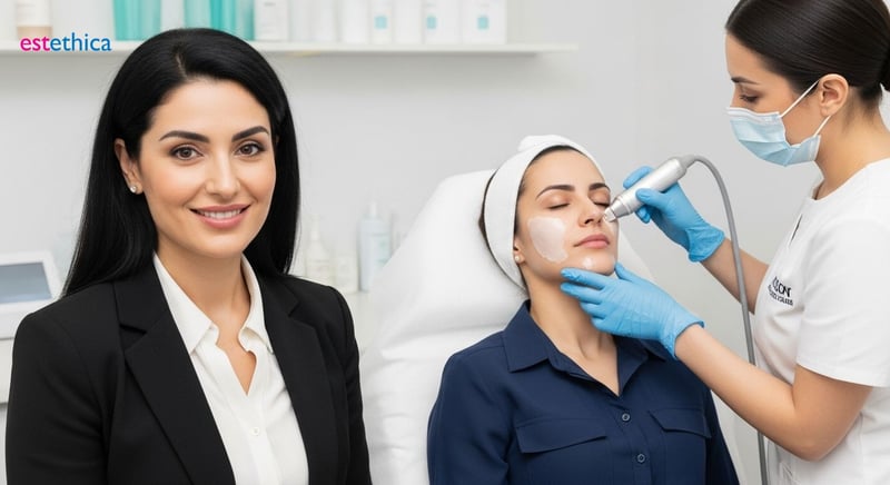 Mejores Tratamientos para Leke Faciales y Corporales