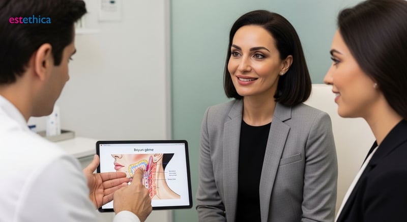 Understanding Neck Lift Costs and Affordable Solutions