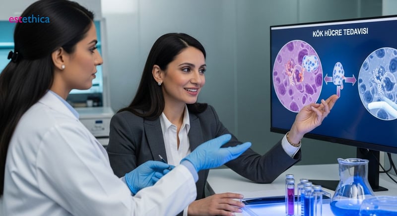 Aplicaciones de la Terapia Celular en Diversas Enfermedades