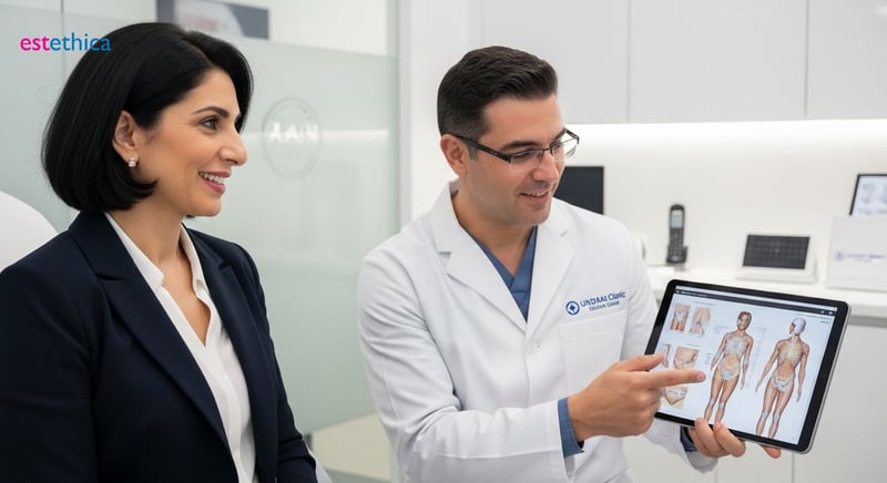 Revolutionary Cellulite Treatment Options Available Now