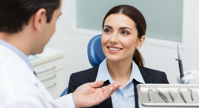 Cum tratăm dinții cariați acasă și când este nevoie de medicul dentist.