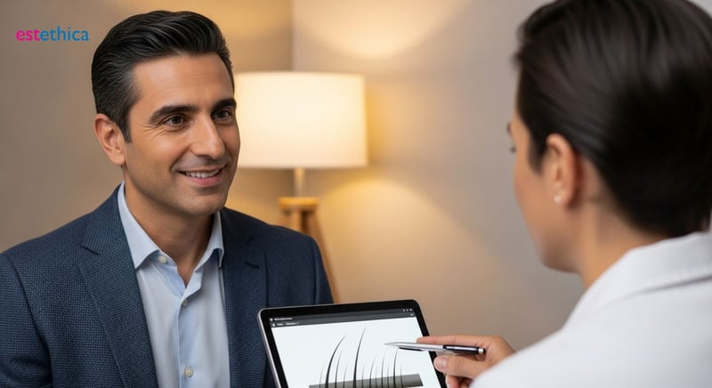 Understanding FUE Hair Transplant Cost