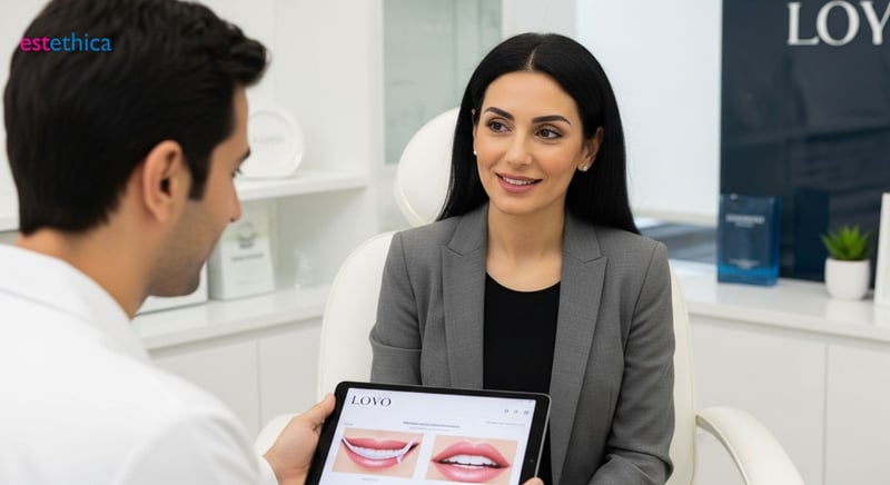 What to Expect After Your Lip Lift Surgery