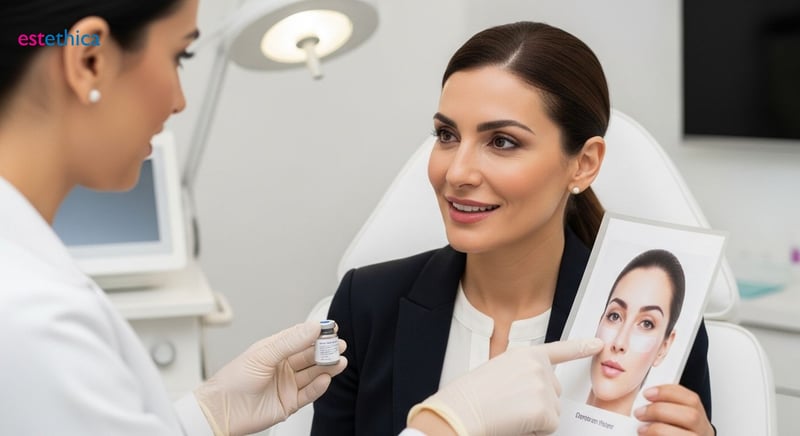 Botox for Wrinkles and Fine Lines: Smooth Your Complexion