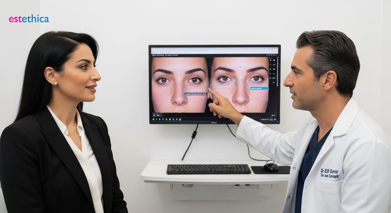 Your Guide to Nose Surgery Costs and Recovery