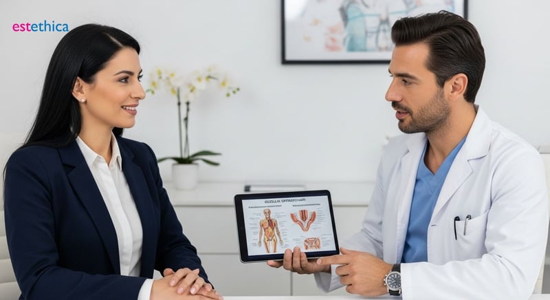 Актуални цени на пластични операции: Информиран избор за всеки бюджет