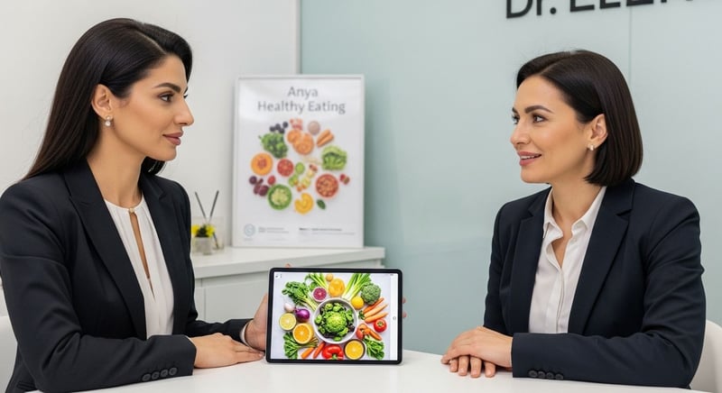 Planuri de Mese Echilibrate Zilnic: Ghid Practic