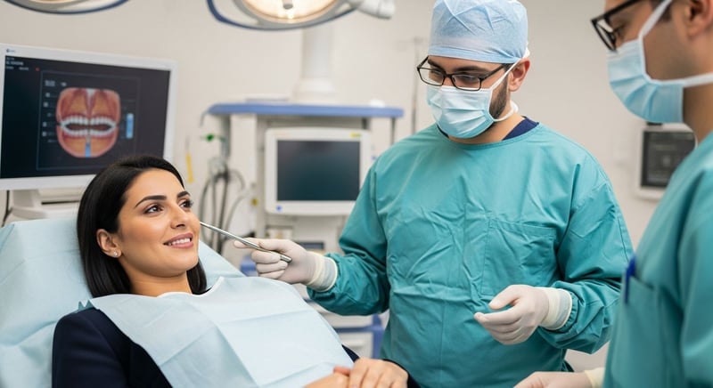 Recuperarea după Abdominoplastie: Sfaturi și Timp Estimativ