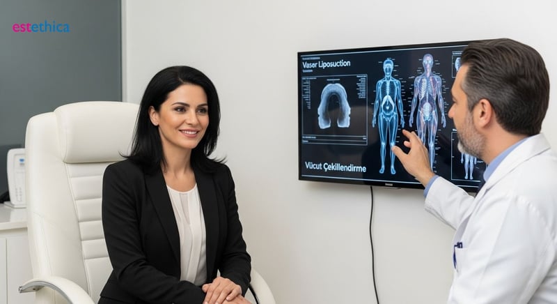 Liposucción: Beneficios, Costos y Candidatos Ideales