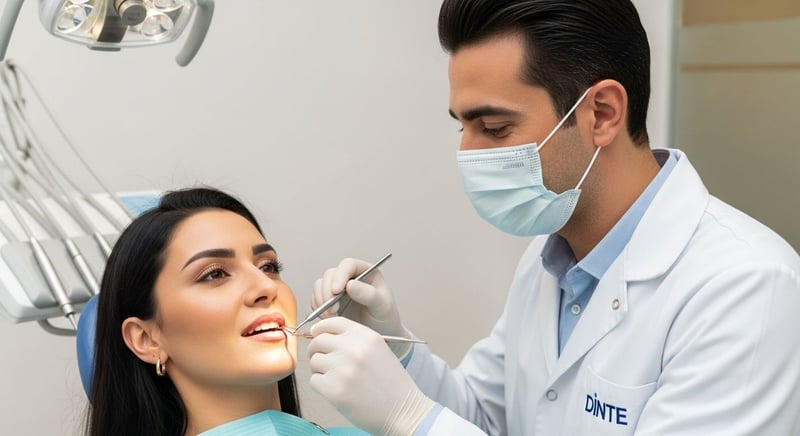 Prevenire Cari Dentare: Igiena Orală și Alimentatie Sanatoasa