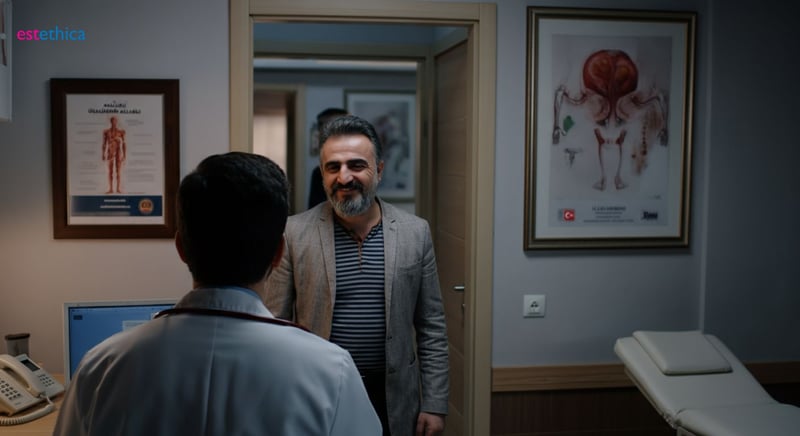 The Psychology of a Perfect Hello: Making a Lasting First Impression