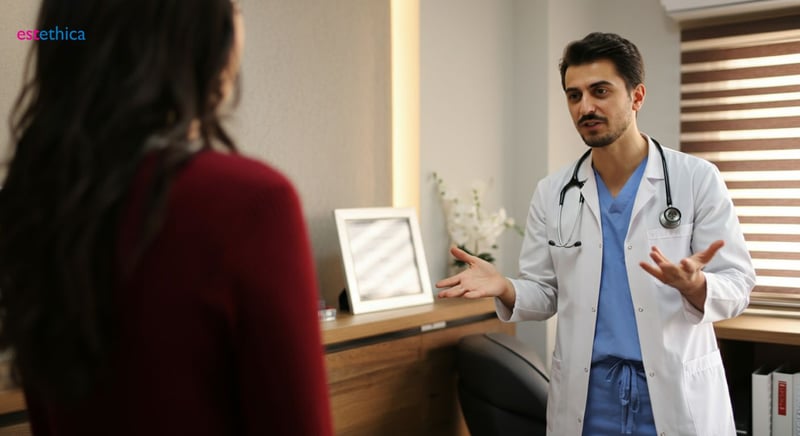 The Psychology of 'Hello': Importance of First Impressions