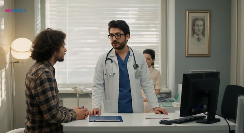 The Psychology of 'Hello': Importance of First Impressions