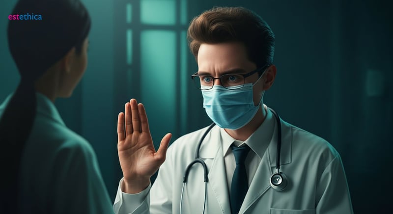 The Psychology of 'Hi': Importance of First Impressions