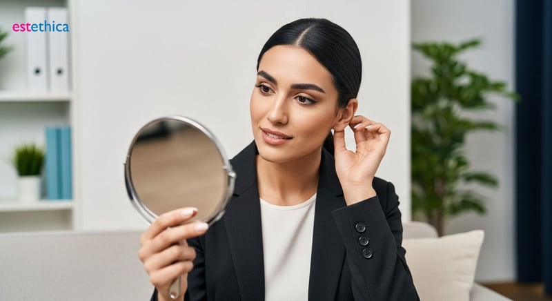 Understanding Otoplasty: What to Expect from Ear Surgery