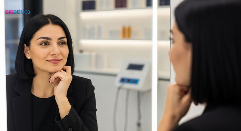 ¿Qué son los Procedimientos Estéticos y Cómo Benefician tu Salud de la Piel?