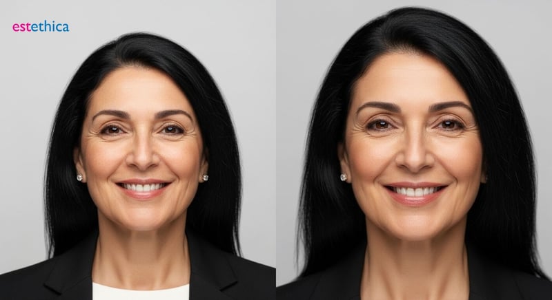 Beneficios y Candidatos para un Estiramiento Facial: Mejora Tu Contorno Facial