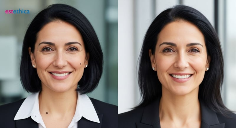 Cuidados post-tratamiento para maximizar los efectos del botox