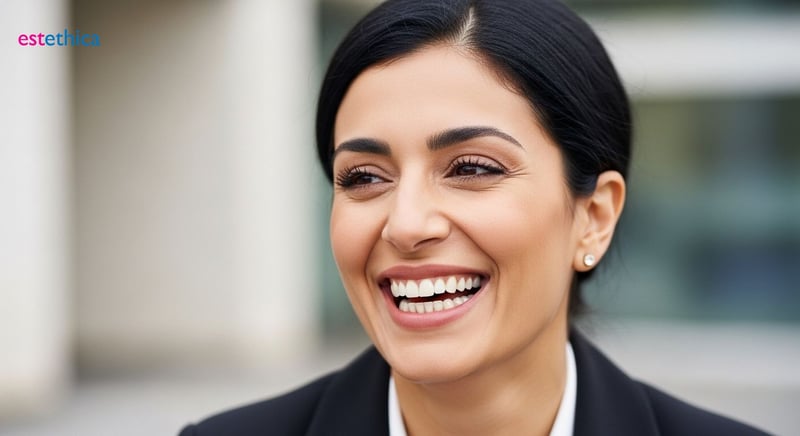 Cosmetic Dentistry: Enhancing Your Natural Beauty
