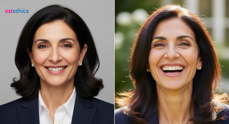 Beyond Surgery: Exploring Facial Rejuvenation Techniques