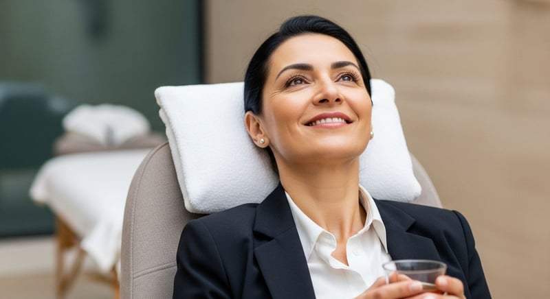 Ghidul Alesului: Cum Să Găsești Serviciul de Masaj Potrivit Pentru Tine