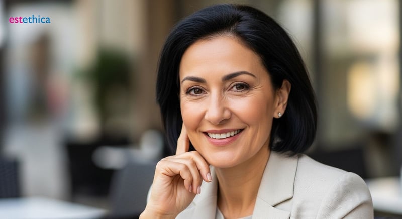 Ästhetische Medizin: Mehr als nur Hautverjüngung – Ihr Leitfaden