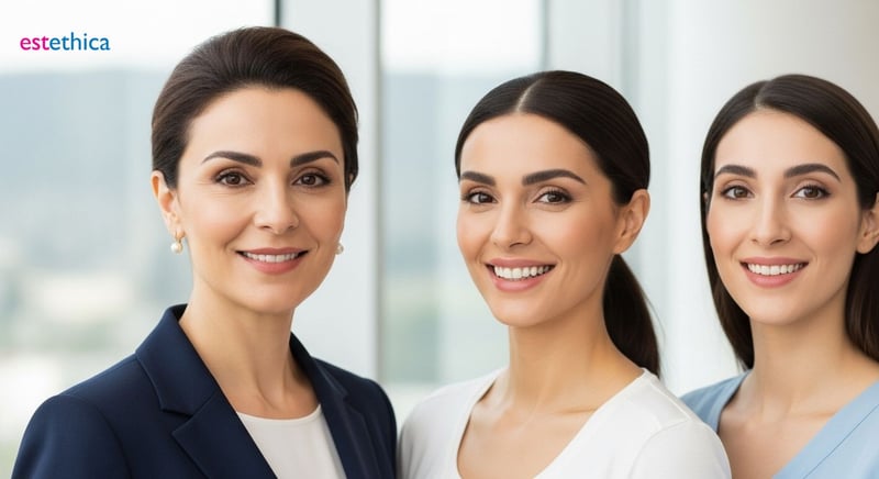 Résultats Avant/Après et Choisir le Bon Chirurgien pour votre lifting cervical.