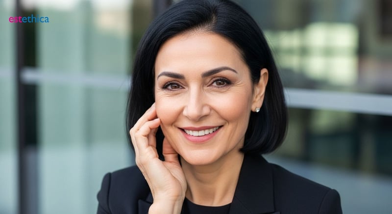 Facial Rejuvenation Through Advanced Cosmetic Surgery