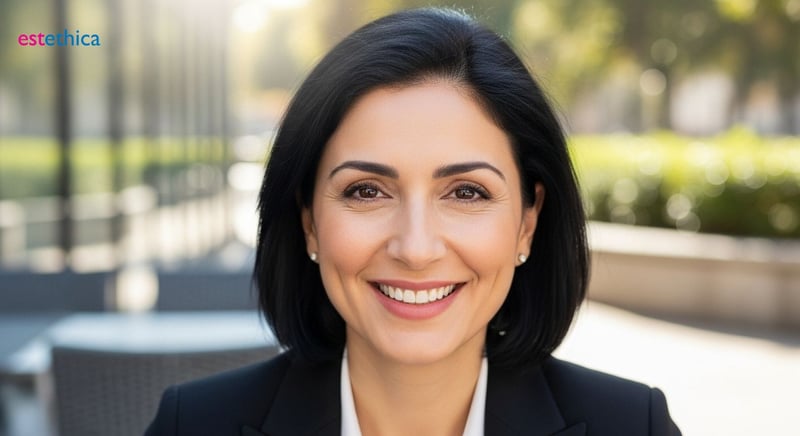 Естетична хирургия на клепачи: Кога е най-доброто време за процедурата?