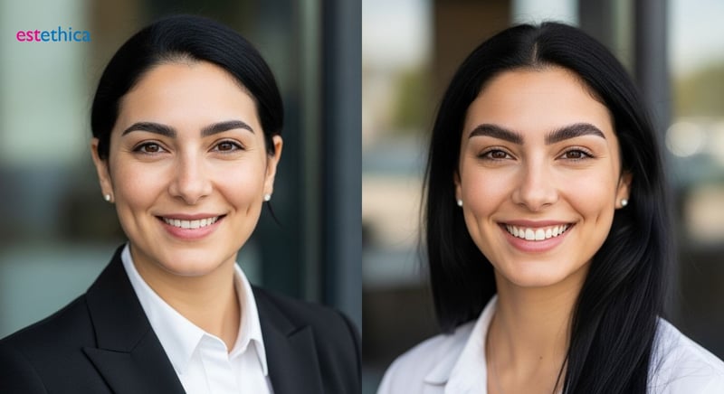 ¿El Trasplante de Cejas es Permanente? Descúbrelo Aquí