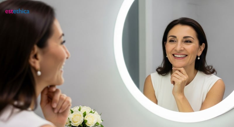 Últimas Tendencias en Estética y Belleza: Descubre las Novedades