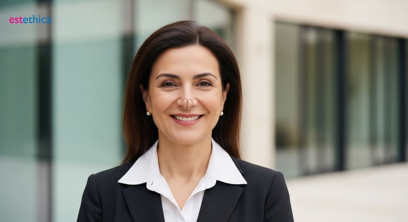 اختيار أفضل دكتور لتجميل الانف: نصائح لاتخاذ القرار الصحيح