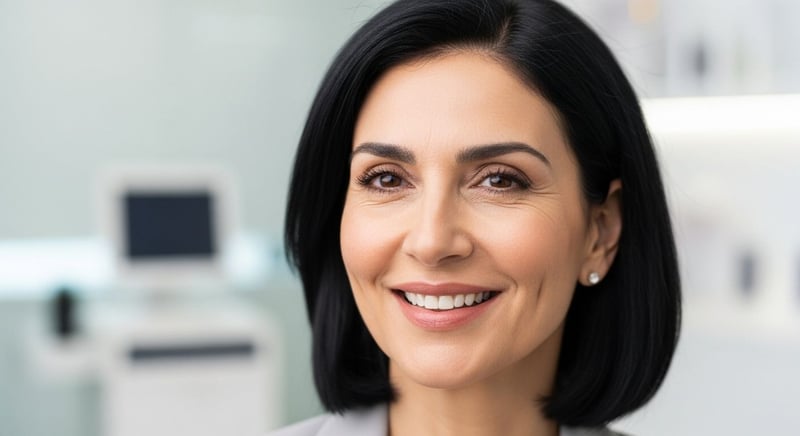 Ghid Complet: Costuri, Durată și Eficiența Tratamentelor Anti-Îmbătrânire Neinvazive