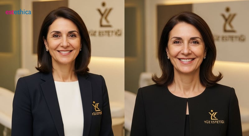 Възстановяване след операция за корекция на лицето: Съвети за бързо оздравяване